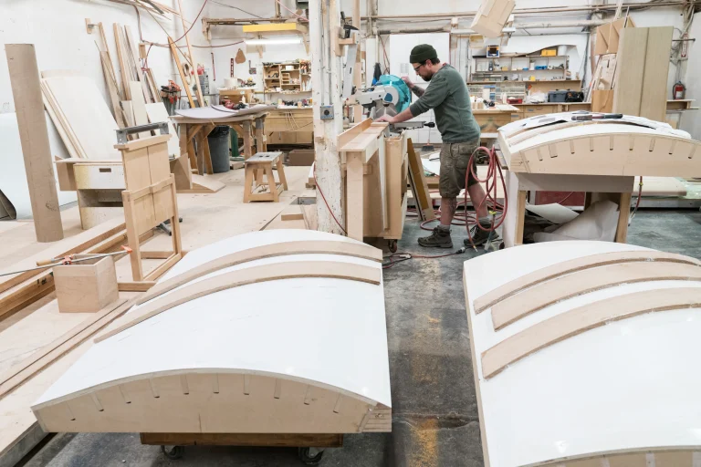 Bespoke Furniture Design