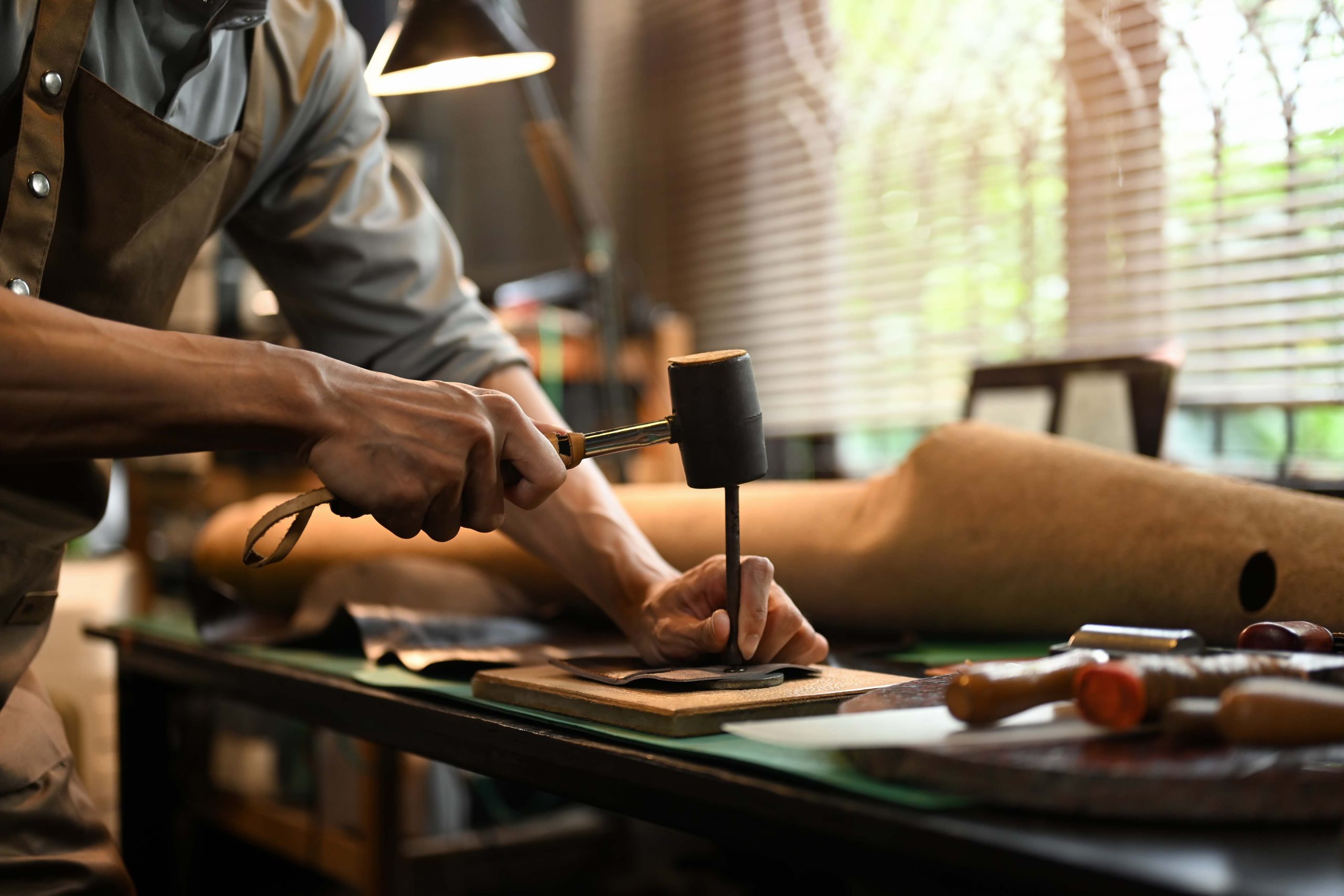 CUSTOM MADE FURNITURE