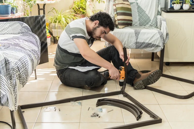 Dedicated After Care Service