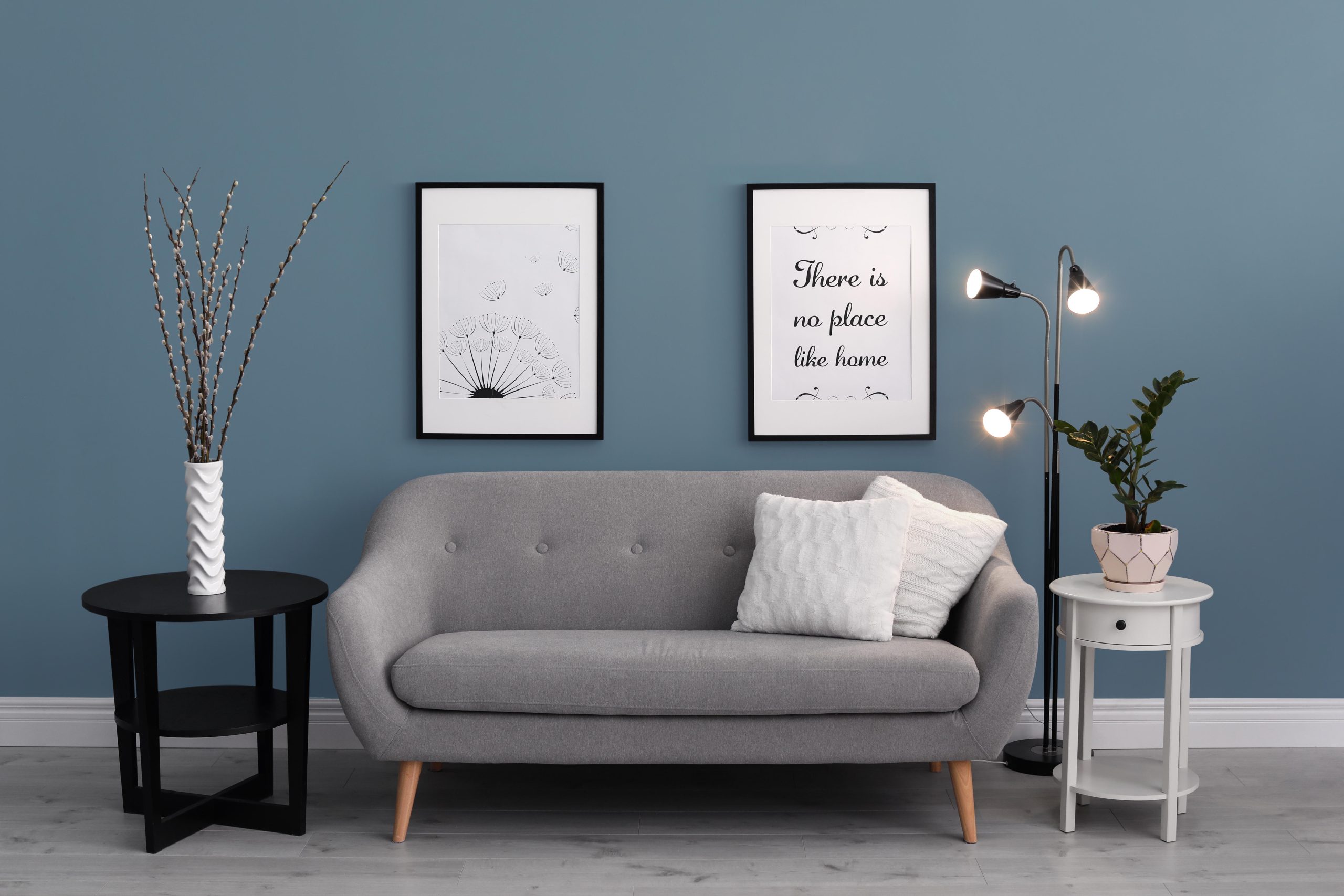 DÉCOR & ACCESSORIES