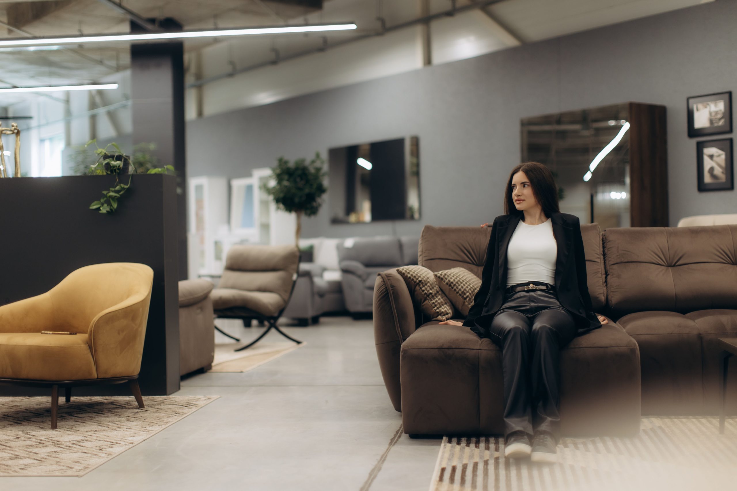 HEALTHCARE FURNITURE